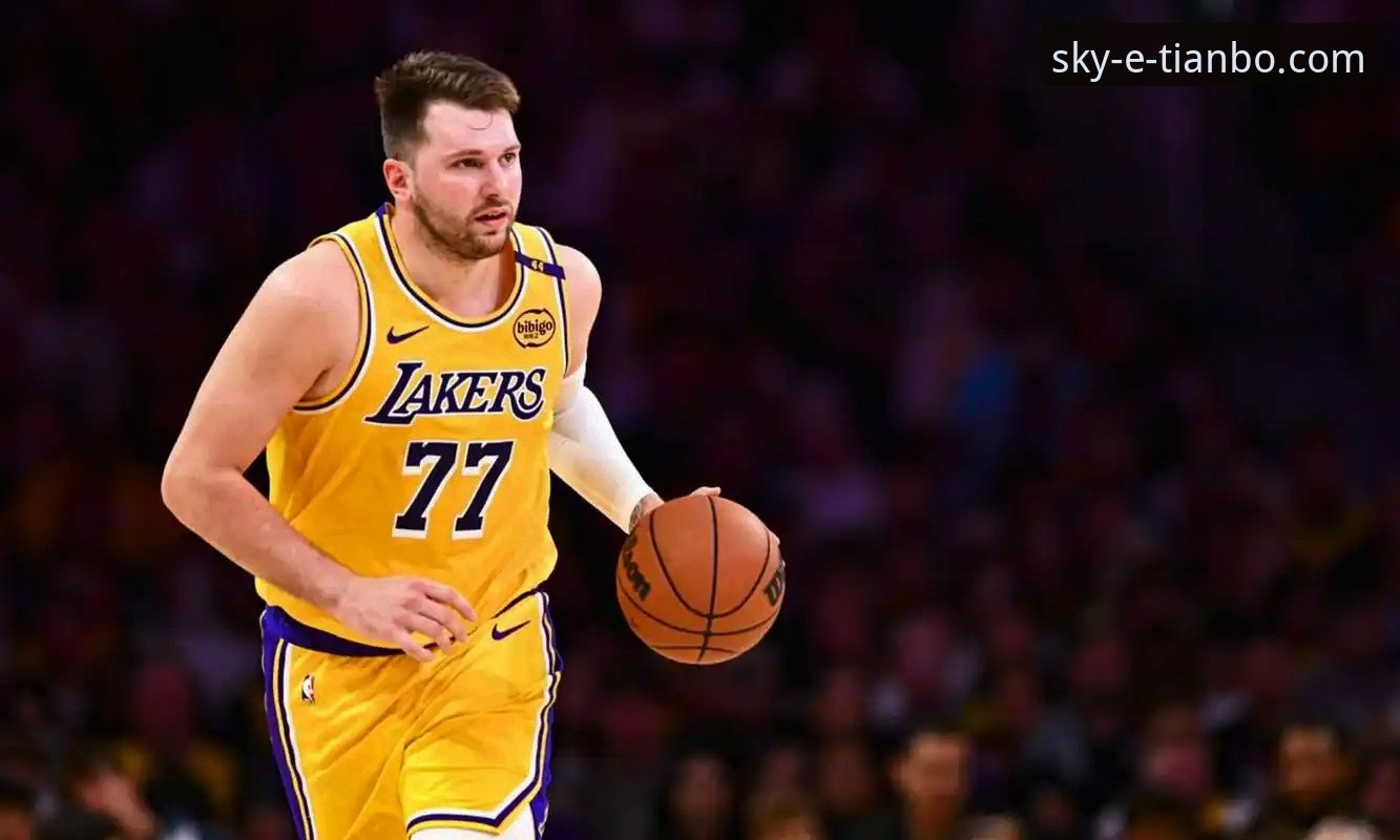 天博官方网站教程 湖人客场力克步行者,东契奇43分闪耀:一场流畅观赛体验背后的平台解析