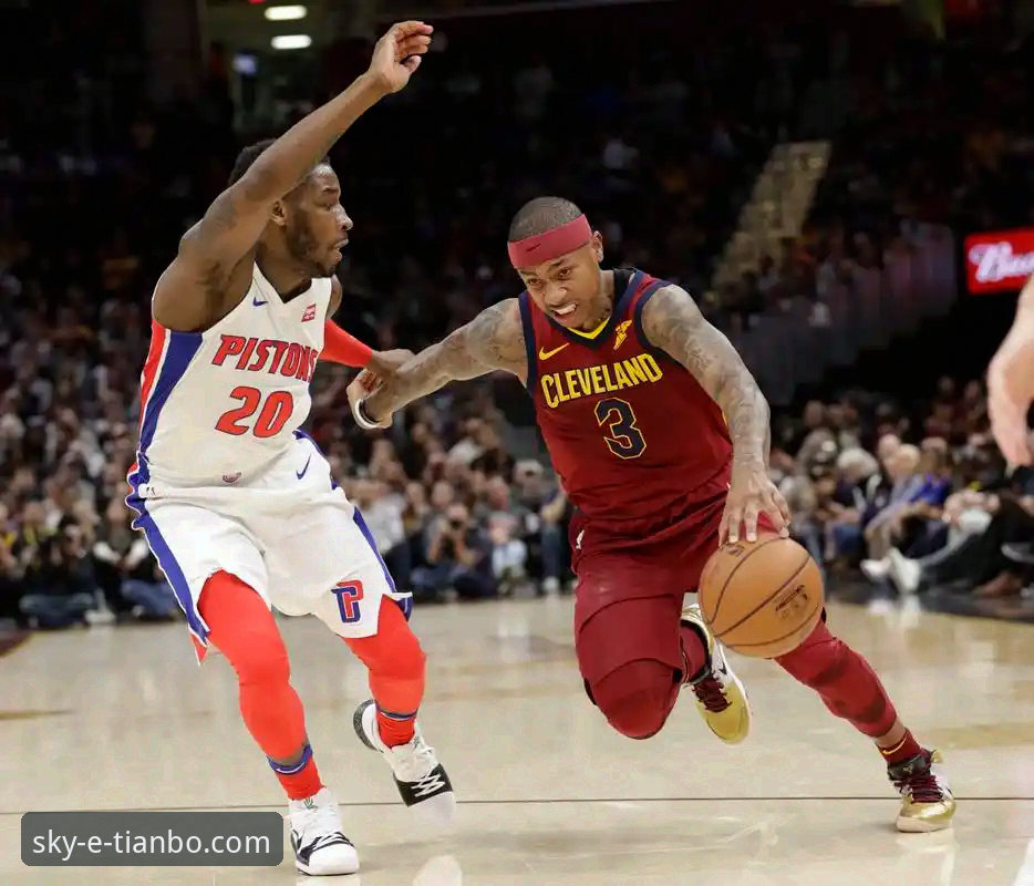 如何在天博体育平台深度解析一场NBA对攻战：骑士险胜魔术操作教程