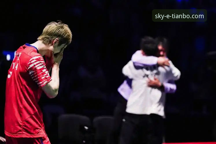 在天博体育平台沉浸式复盘石宇奇亚锦赛夺冠的完整指南